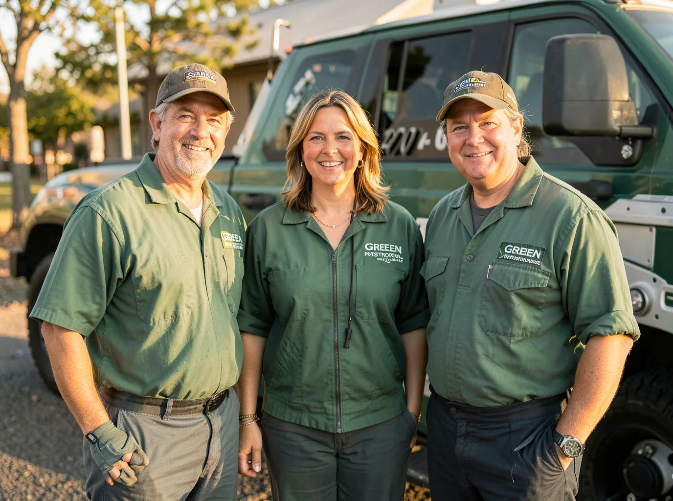 Water Damage Restoration company in Moxee, WA